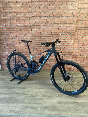 Brugt Mondraker NEAT R 2024 2024 MTB