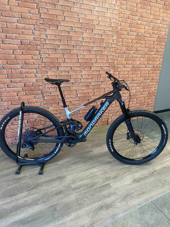 Brugt Mondraker NEAT R 2024 2024 Mountainbike — billede 3 af 3