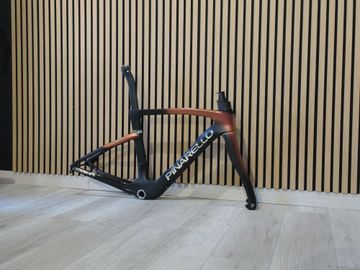 Pinarello Kit Telaio Pinarello Dogma F Frameset 2026 Road & Gravel de segunda mano