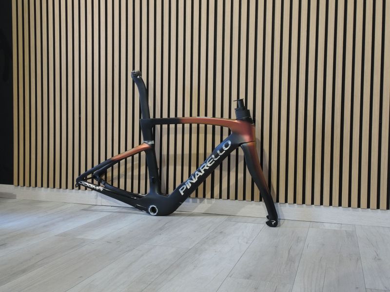 Used Pinarello Kit Telaio Pinarello Dogma F Frameset 2026 Road & Gravel
