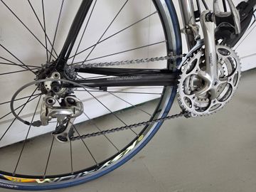 Tweedehands Mercier MR9000 2006 Road & Gravel — afbeelding 2 van 3