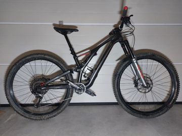 Used Specialized Stumpjumper Comp Carbon 29 2020 2020 MTB
