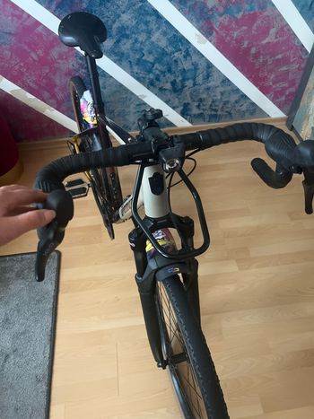Brugt Diamant 140 Shimano GRX 2026 Road & Gravel — billede 5 af 5