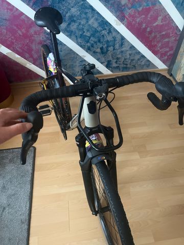 Tweedehands Diamant 140 Shimano GRX 2026 Road & Gravel — afbeelding 5 van 5