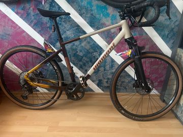 Used Diamant 140 Shimano GRX 2026 Road & Gravel