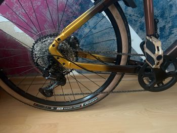 Brugt Diamant 140 Shimano GRX 2026 Road & Gravel — billede 3 af 5