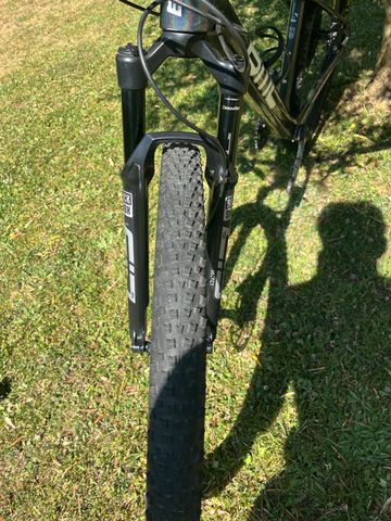 Używany BMC Twostroke 01 TWO 2023 2023 Mountainbike — zdjęcie 5 z 8