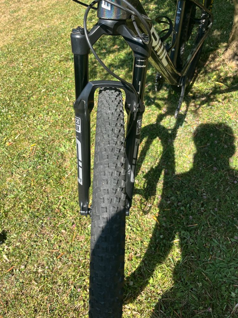 Brugt BMC Twostroke 01 TWO 2023 2023 Mountainbike — billede 5 af 8