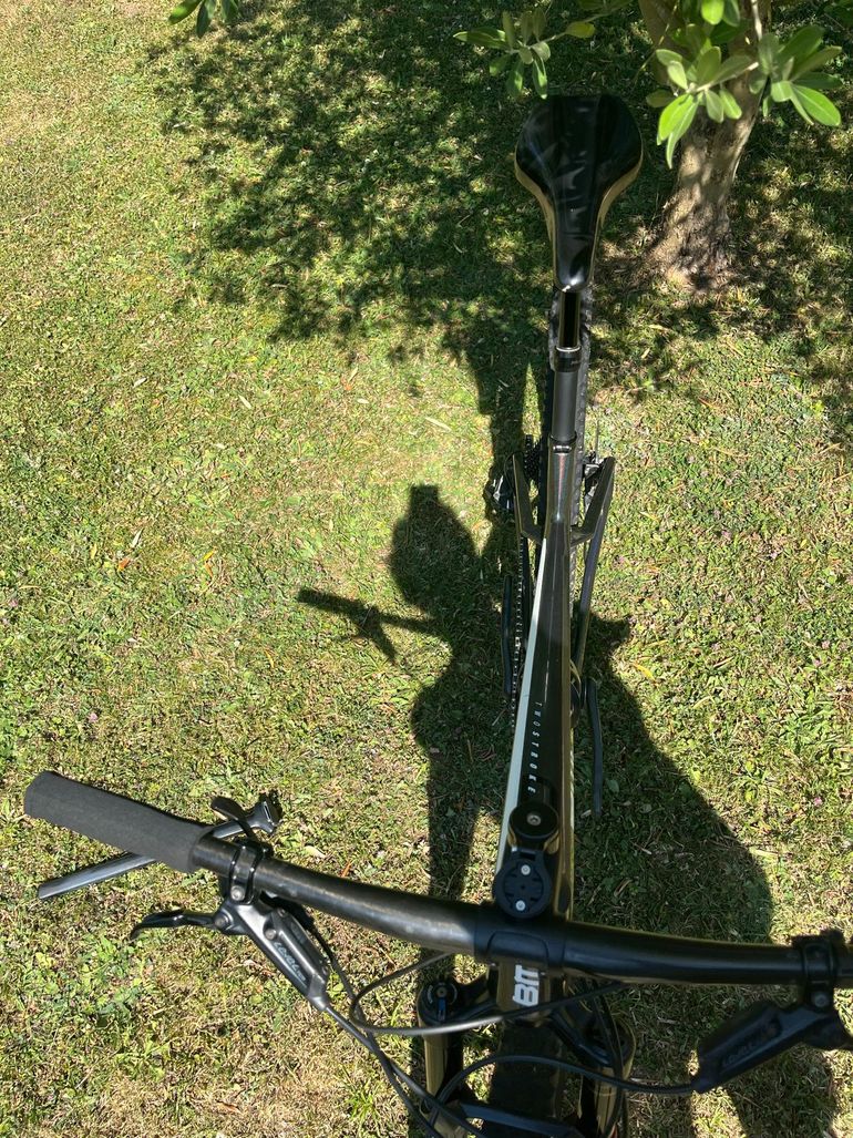 Brugt BMC Twostroke 01 TWO 2023 2023 Mountainbike — billede 6 af 8