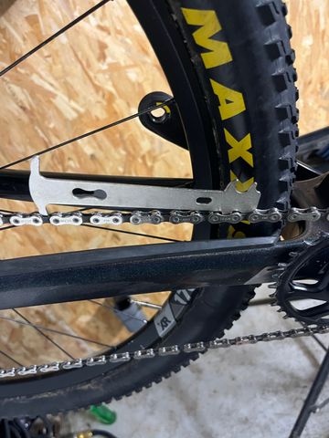 Używany BMC Twostroke 01 TWO 2023 2023 Mountainbike — zdjęcie 3 z 8