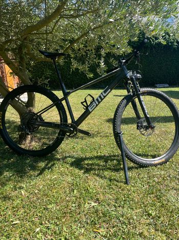 Brugt BMC Twostroke 01 TWO 2023 2023 Mountainbike — billede 2 af 8