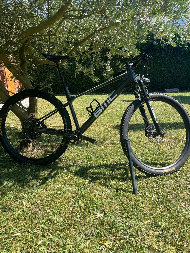 Brugt BMC Twostroke 01 TWO 2023 2023 Mountainbike — billede 2 af 8
