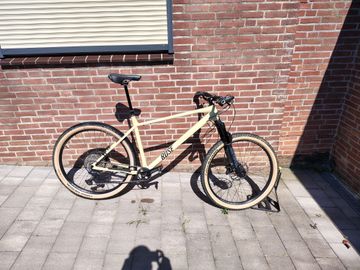 Używany Rose Bonero Shimano Deore XT 2022 Mountainbike — zdjęcie 2 z 4