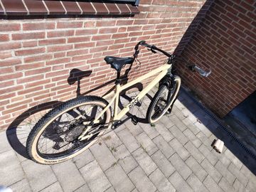 Używany Rose Bonero Shimano Deore XT 2022 Mountainbike — zdjęcie 3 z 4