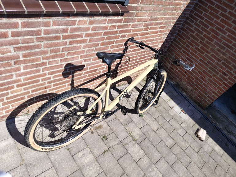 Brugt Rose Bonero 2 2024 2024 Mountainbike — billede 3 af 4