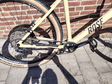Używany Rose Bonero Shimano Deore XT 2022 Mountainbike — zdjęcie 4 z 4