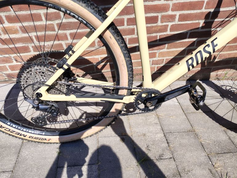 Brugt Rose Bonero 2 2024 2024 Mountainbike — billede 4 af 4