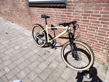 Używany Rose Bonero Shimano Deore XT 2022 Mountainbike — zdjęcie 1 z 4