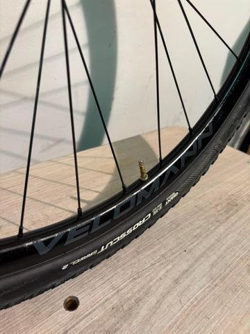 Bianchi Impulso e-Allroad GRX 600 2021 2021 Road & Gravel d'occasion — image 14 sur 15