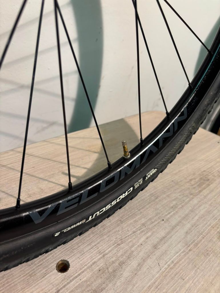 Brugt Bianchi Impulso e-Allroad GRX 600 2021 2021 Road & Gravel — billede 14 af 15