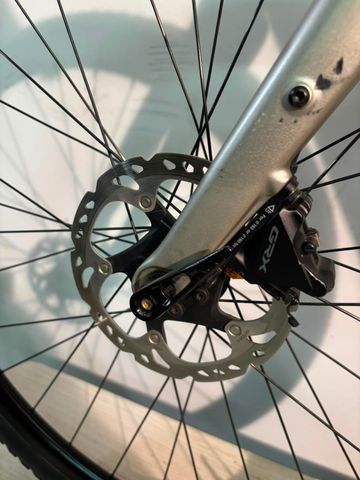Bianchi Impulso e-Allroad GRX 600 2021 2021 Road & Gravel d'occasion — image 7 sur 15