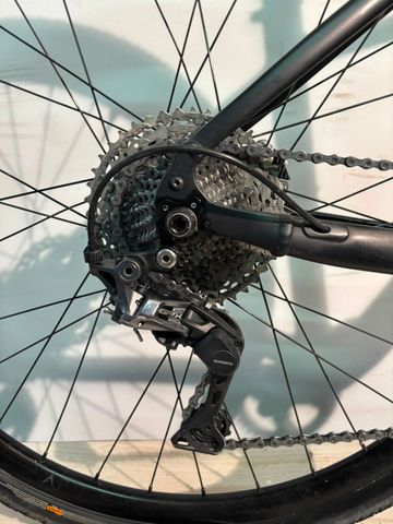 Bianchi Impulso e-Allroad GRX 600 2021 2021 Road & Gravel d'occasion — image 13 sur 15