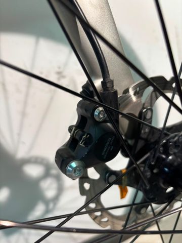 Bianchi Impulso e-Allroad GRX 600 2021 2021 Road & Gravel d'occasion — image 10 sur 15