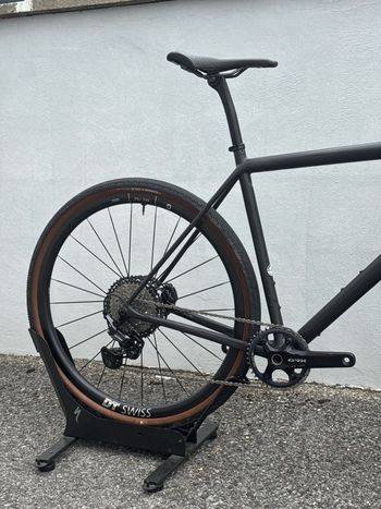 Brugt Specialized Crux Comp 2025 2025 Road & Gravel — billede 8 af 11
