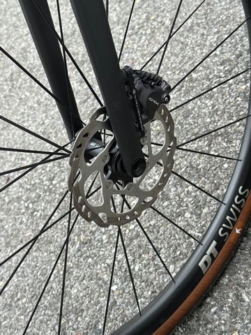 Used Specialized Crux Comp 2025 2025 Road & Gravel, Black — image 11 of 11