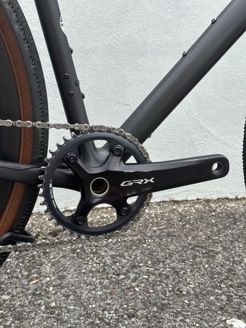 Used Specialized Crux Comp 2025 2025 Road & Gravel, Black — image 4 of 11