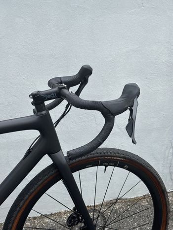 Brugt Specialized Crux Comp 2025 2025 Road & Gravel — billede 10 af 11