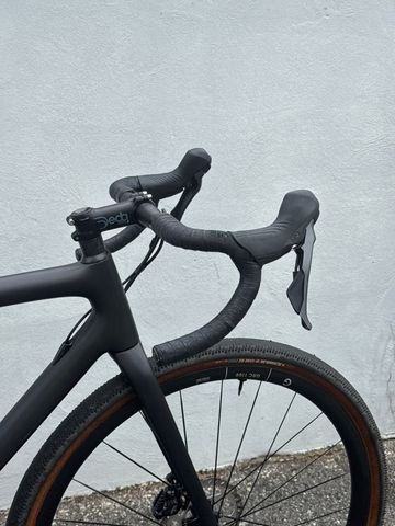 Used Specialized Crux Comp 2025 2025 Road & Gravel, Black — image 10 of 11