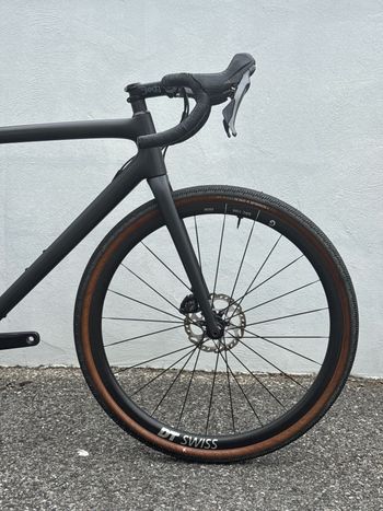 Brugt Specialized Crux Comp 2025 2025 Road & Gravel — billede 7 af 11