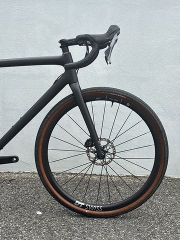 Used Specialized Crux Comp 2025 2025 Road & Gravel, Black — image 7 of 11