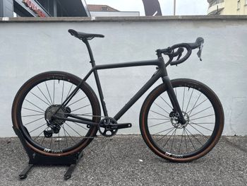 Used Specialized Crux Comp 2025 2025 Road & Gravel