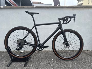 Brugt Specialized Crux Comp 2025 2025 Road & Gravel