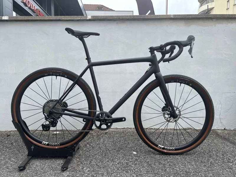 Used Specialized Crux Comp 2025 2025 Road & Gravel