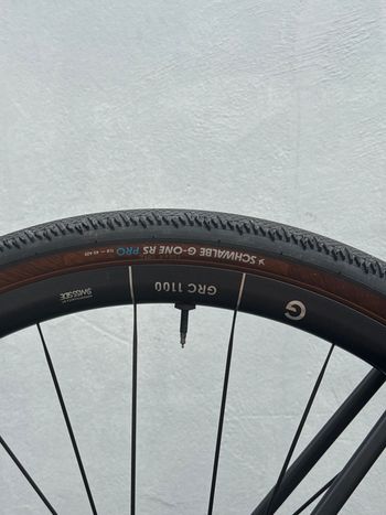 Brugt Specialized Crux Comp 2025 2025 Road & Gravel — billede 3 af 11