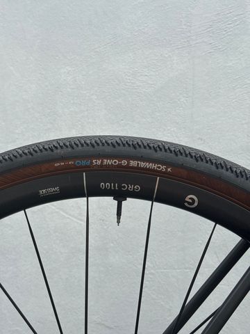 Used Specialized Crux Comp 2025 2025 Road & Gravel, Black — image 3 of 11
