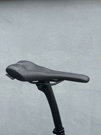 Brugt Specialized Crux Comp 2025 2025 Road & Gravel — billede 9 af 11