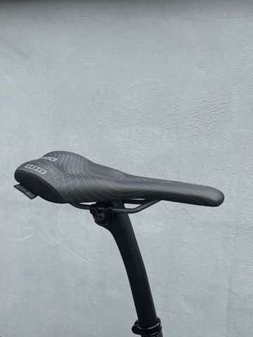 Used Specialized Crux Comp 2025 2025 Road & Gravel, Black — image 9 of 11