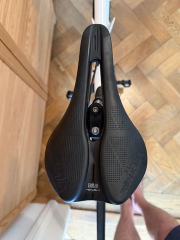 Brugt Giant TCR Advanced 1 2020 2020 Road & Gravel — billede 5 af 8