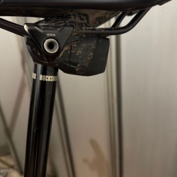 Used Mondraker E-crafty SRAM GX Eagle AXS 2022 Mountainbike, Green — image 25 of 27