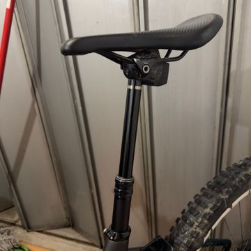 Used Mondraker E-crafty SRAM GX Eagle AXS 2022 Mountainbike, Green — image 24 of 27