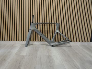 Gebrauchtes Scott ULTIMATE HMX SL Frameset 2026 Road & Gravel, Hellgrau — Bild 2 von 3