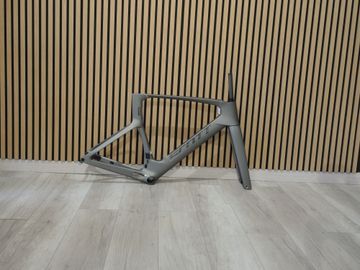 Brugt Scott ULTIMATE HMX SL Frameset 2026 Road & Gravel