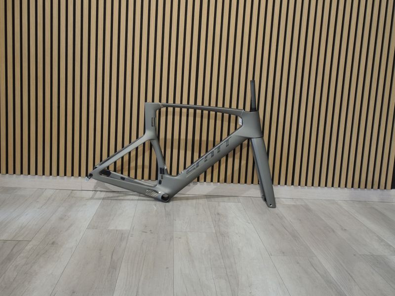 Tweedehands Scott ULTIMATE HMX SL Frameset 2026 Road & Gravel