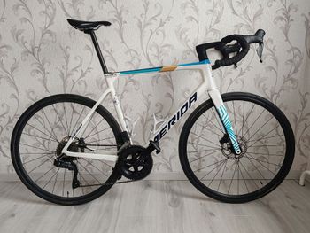 Used Merida SCULTURA 6000 2024 2024 Road & Gravel