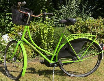Brugt godewind Hollandrad 2013 Road & Gravel — billede 3 af 3