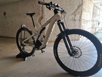 Tweedehands Scott Patron eRIDE 910 2022 2022 MTB